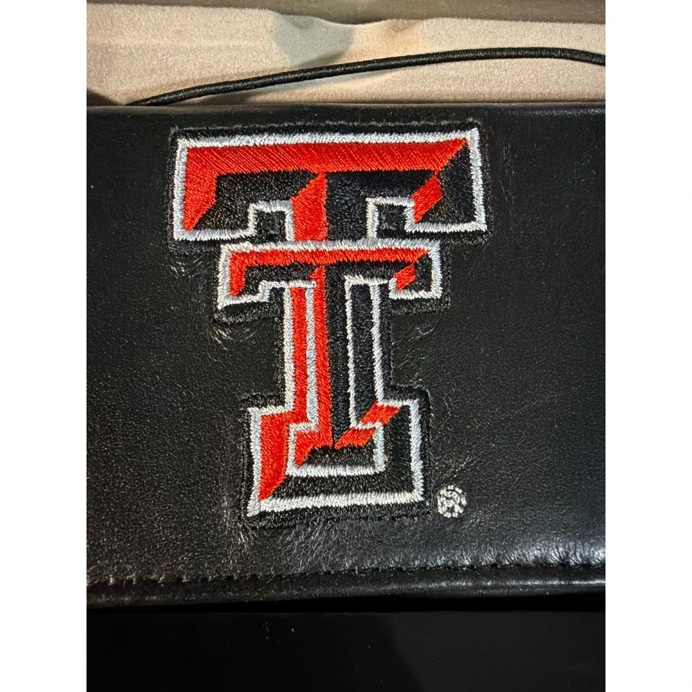 Rico Industries texas tech